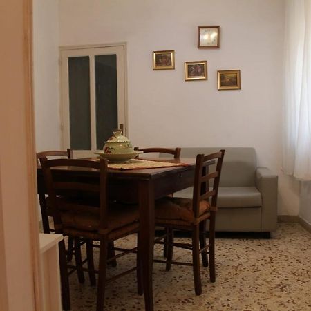 Villa A Due Passi Dal Centro à Mazara del Vallo Extérieur photo