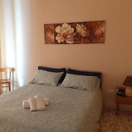 Villa A Due Passi Dal Centro à Mazara del Vallo Extérieur photo