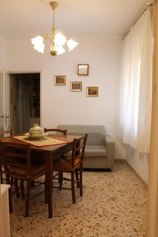 Villa A Due Passi Dal Centro à Mazara del Vallo Extérieur photo