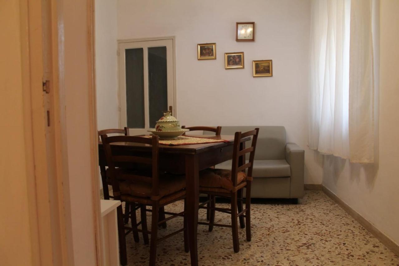 Villa A Due Passi Dal Centro à Mazara del Vallo Extérieur photo